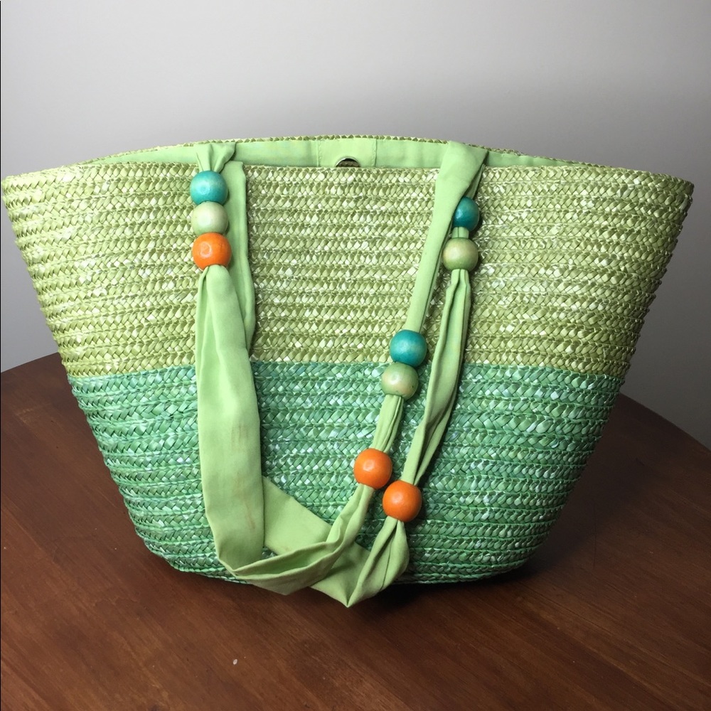 Beach Bag